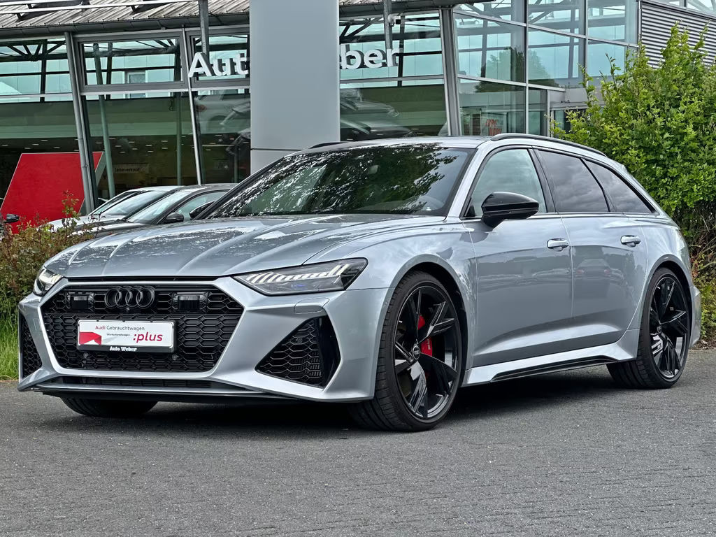 Audi RS6