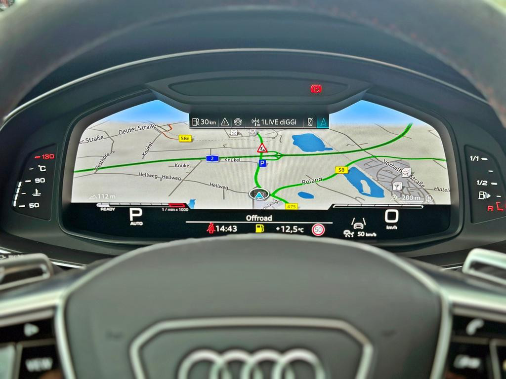 Audi RS6