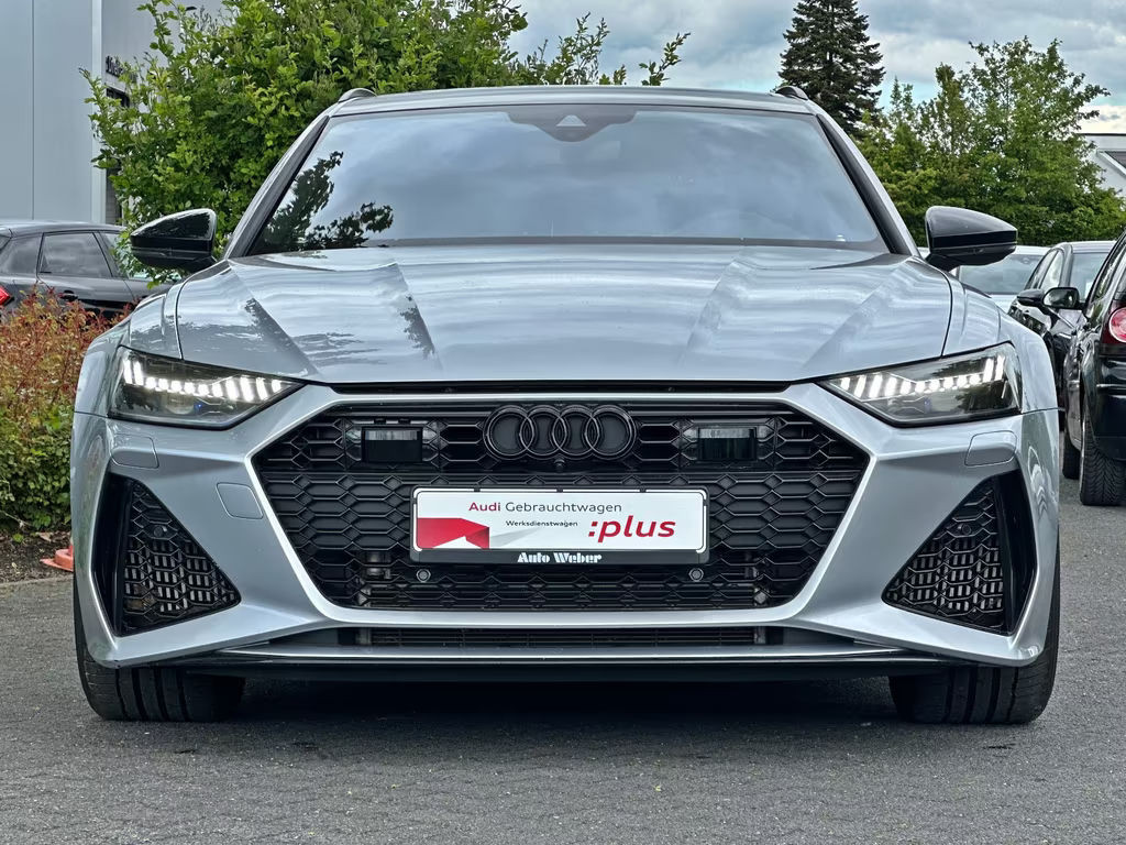 Audi RS6