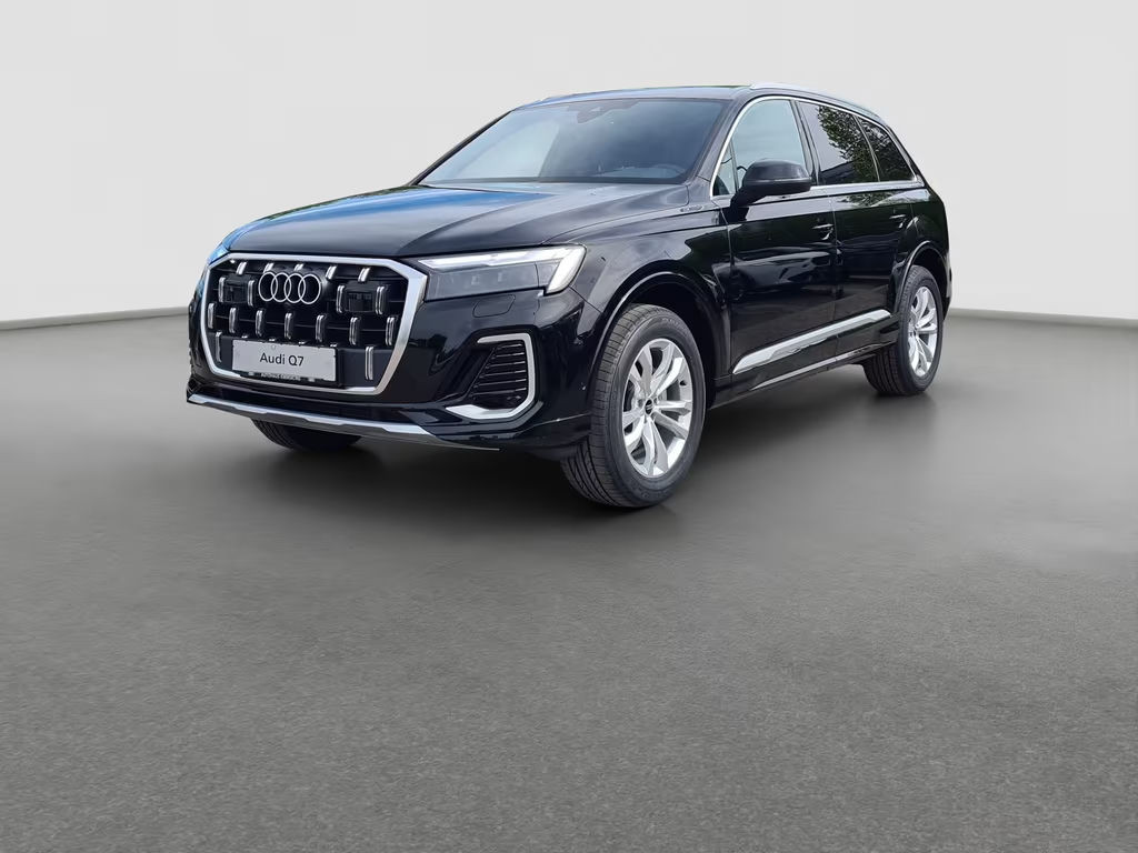 Audi Q7 Quattro
