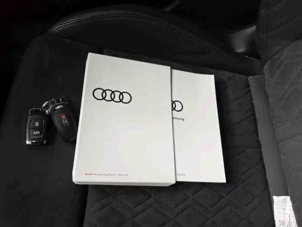 Audi RS6