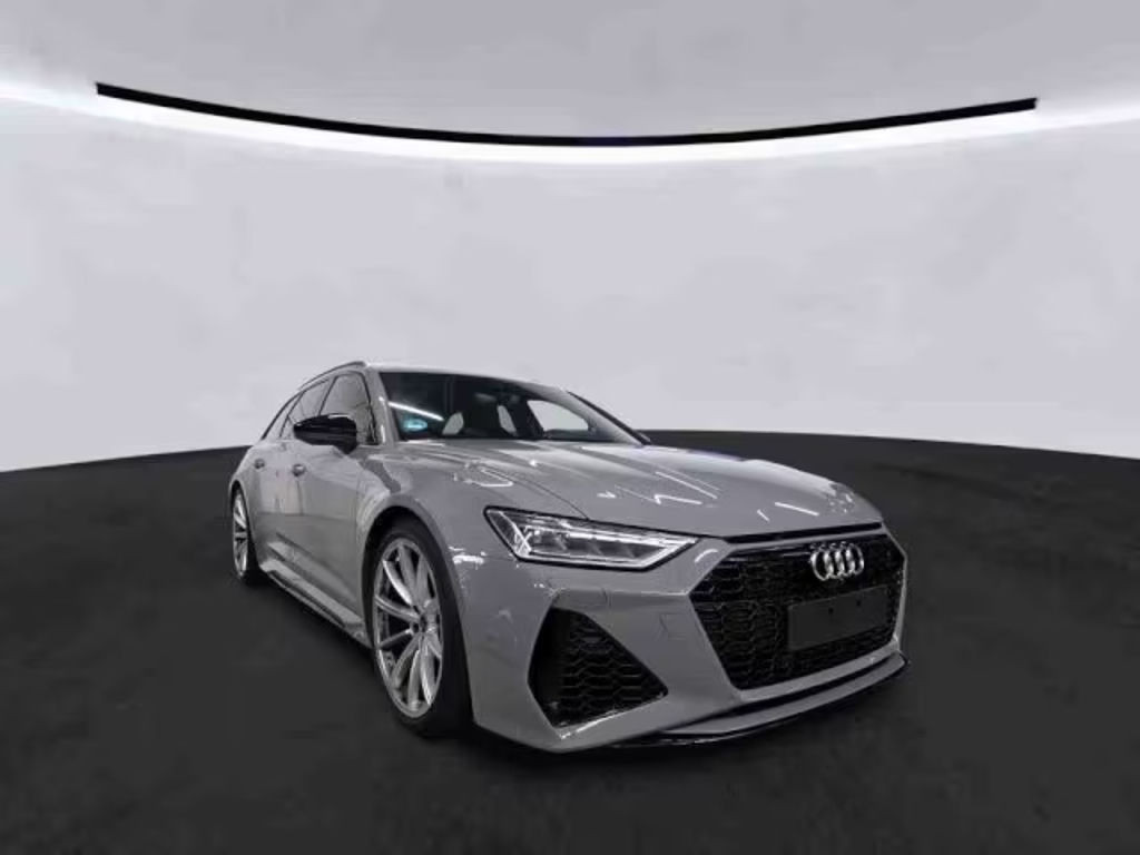 Audi RS6