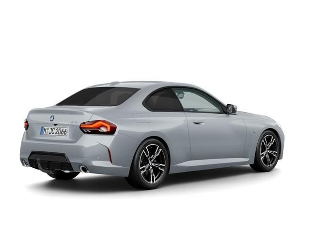 BMW 2 Serie