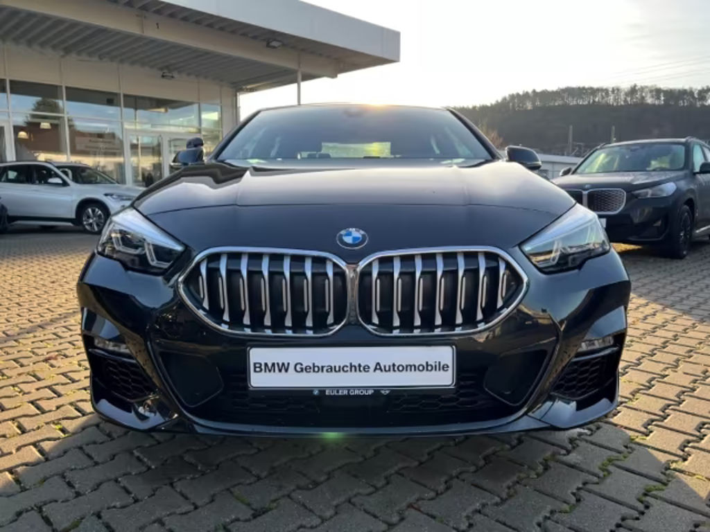 BMW 2 Serie 218 M-Sport Coupé Gran Coupé Sedan 218d