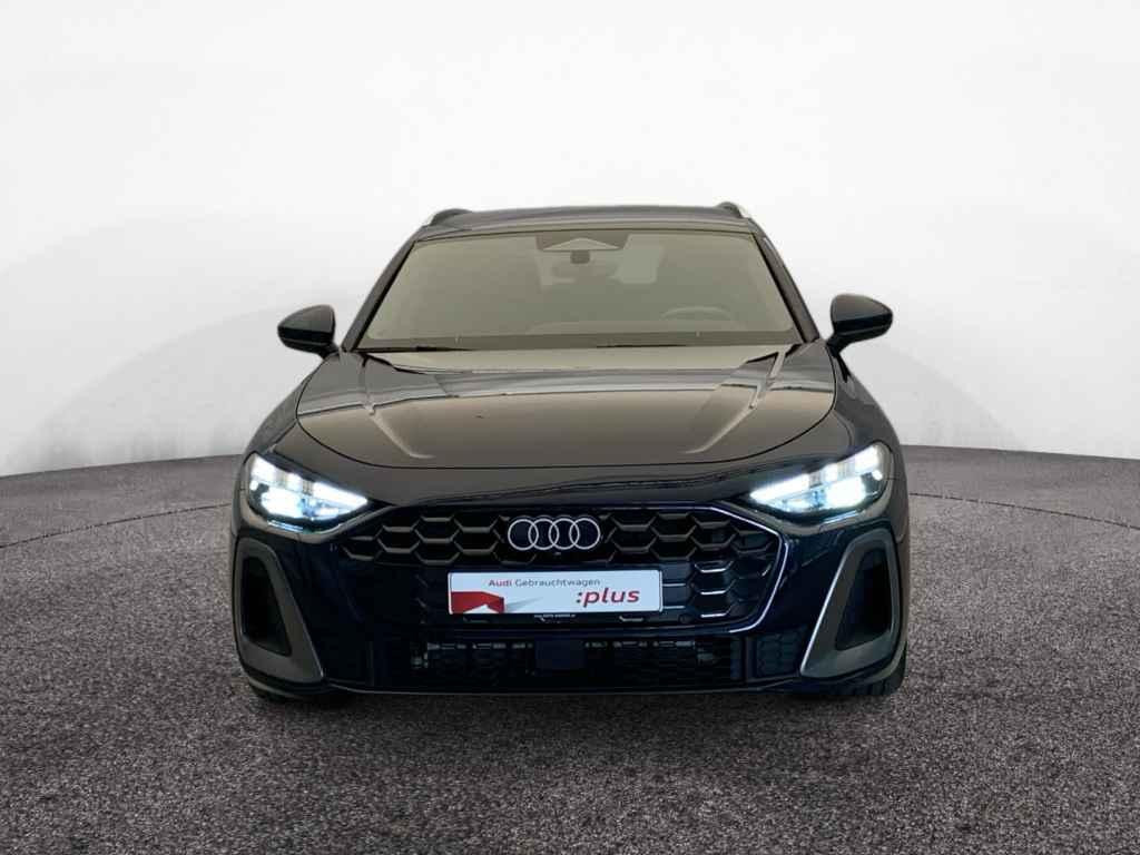 Audi A5 Avant Quattro S-Line Hybride