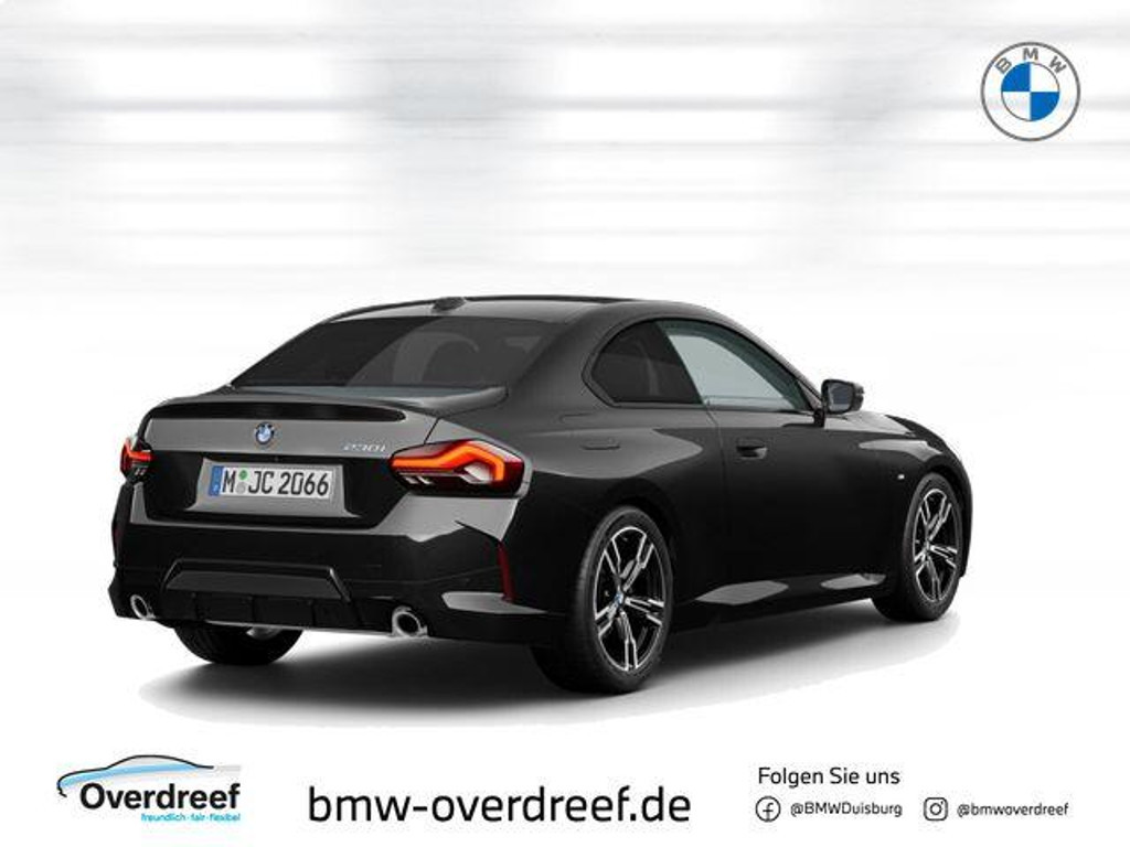 BMW 2 Serie