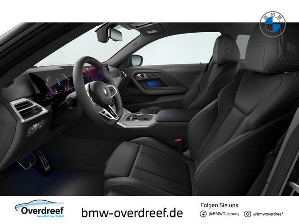 BMW 2 Serie