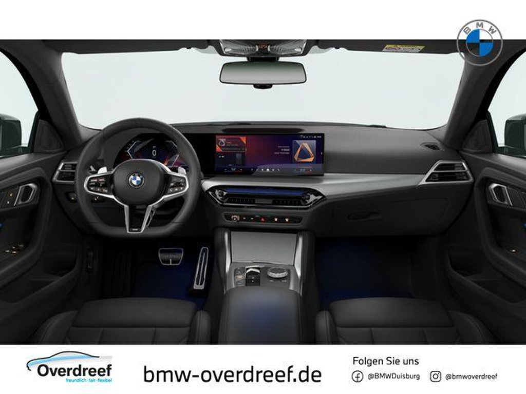 BMW 2 Serie