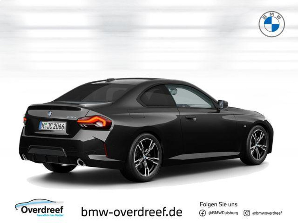 BMW 2 Serie