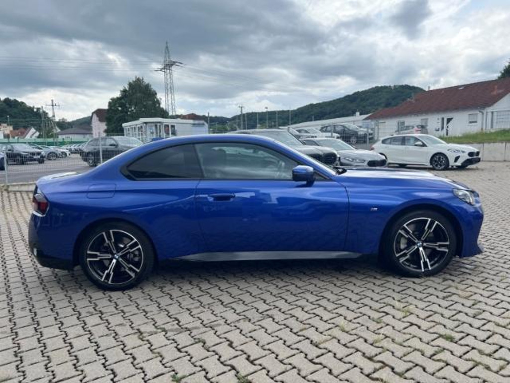 BMW 2 Serie