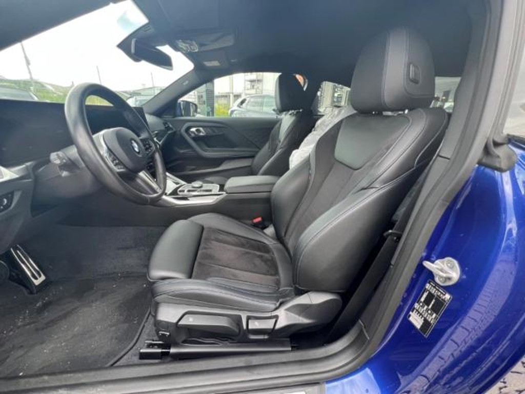 BMW 2 Serie