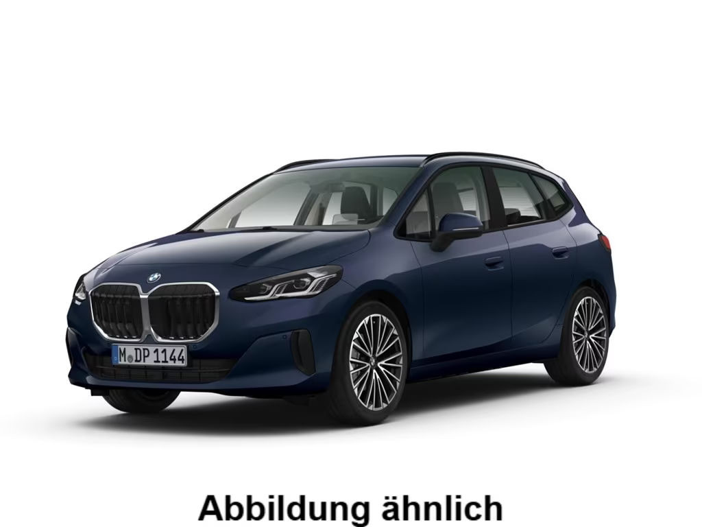 BMW 2 Serie 220 Active Tourer