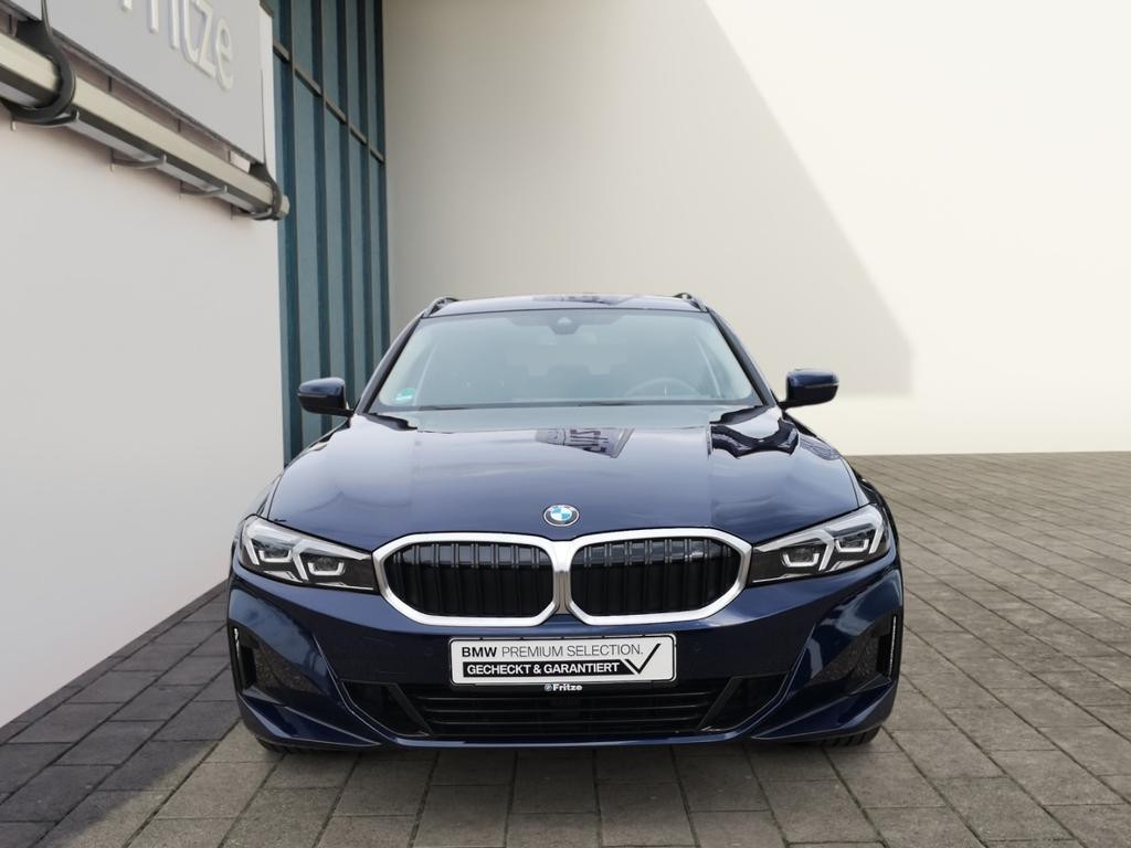 BMW 3 Serie 318 Touring 318i