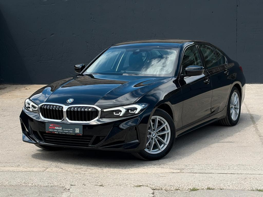 BMW 3 Serie 318 Sedan 318i