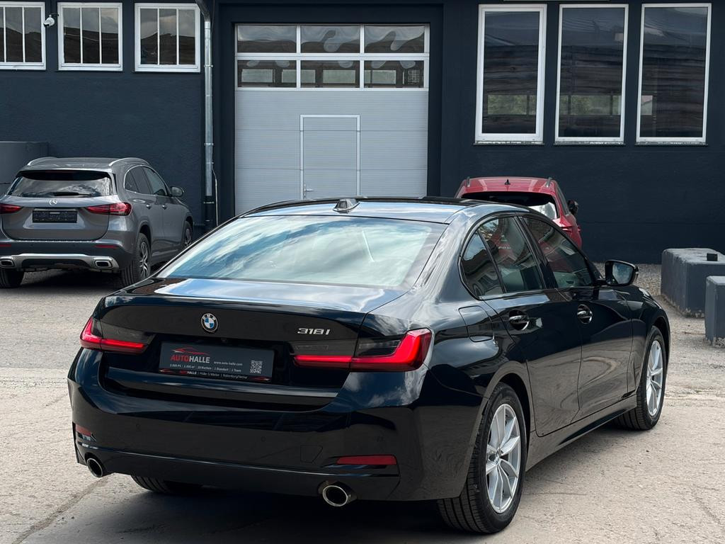 BMW 3 Serie