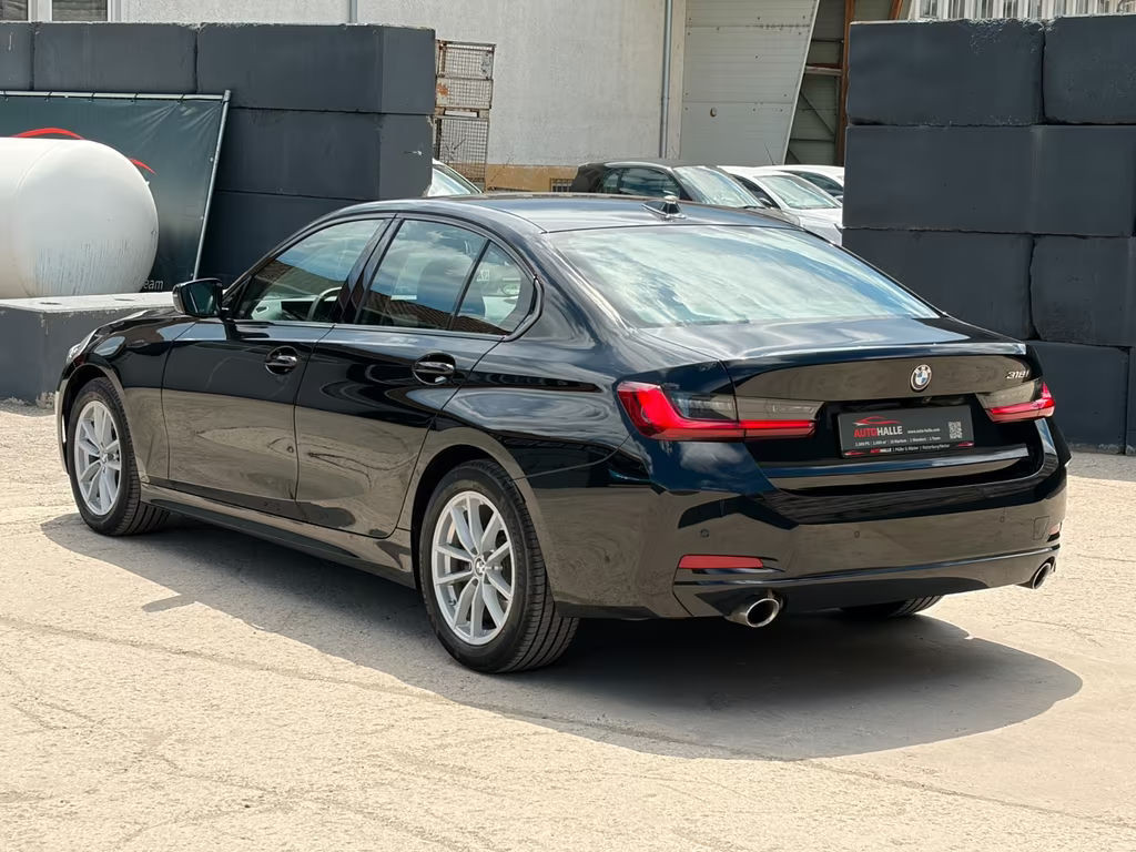 BMW 3 Serie