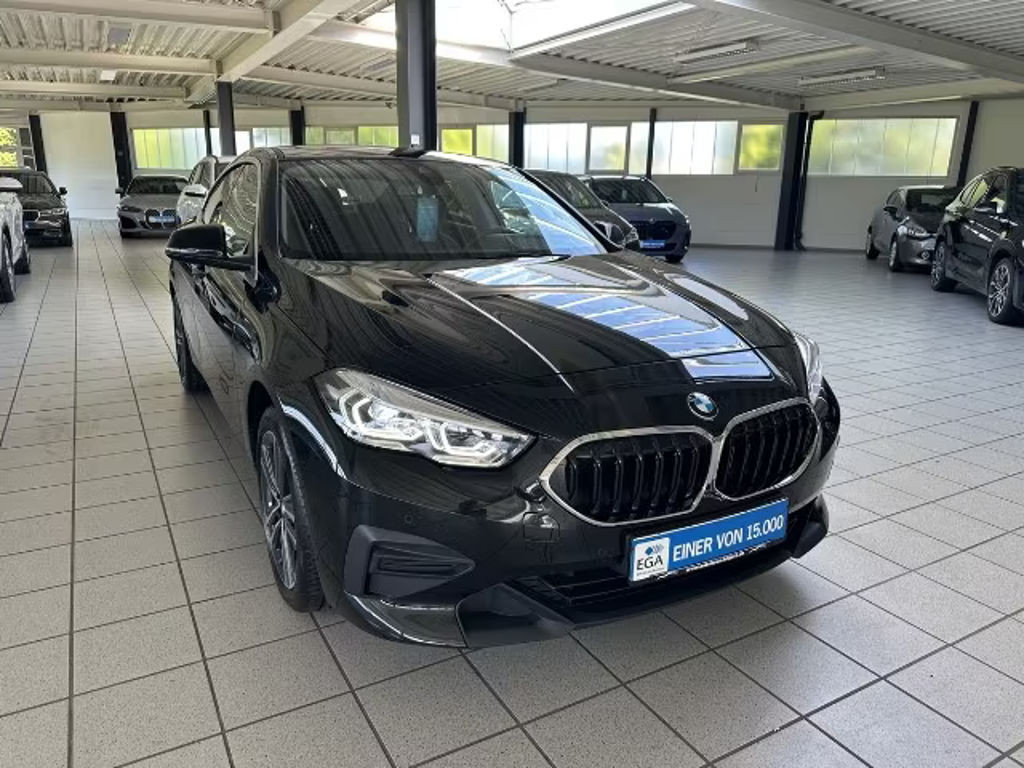 BMW 2 Serie 220 xDrive Coupé Gran Coupé Sedan 220d