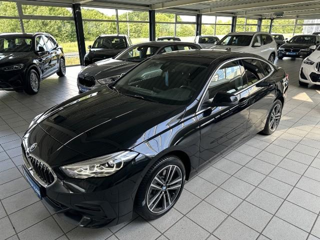 BMW 2 Serie