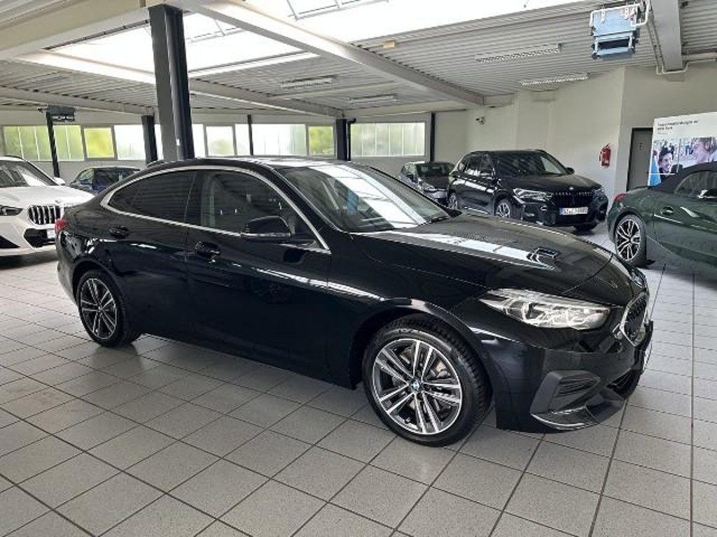 BMW 2 Serie