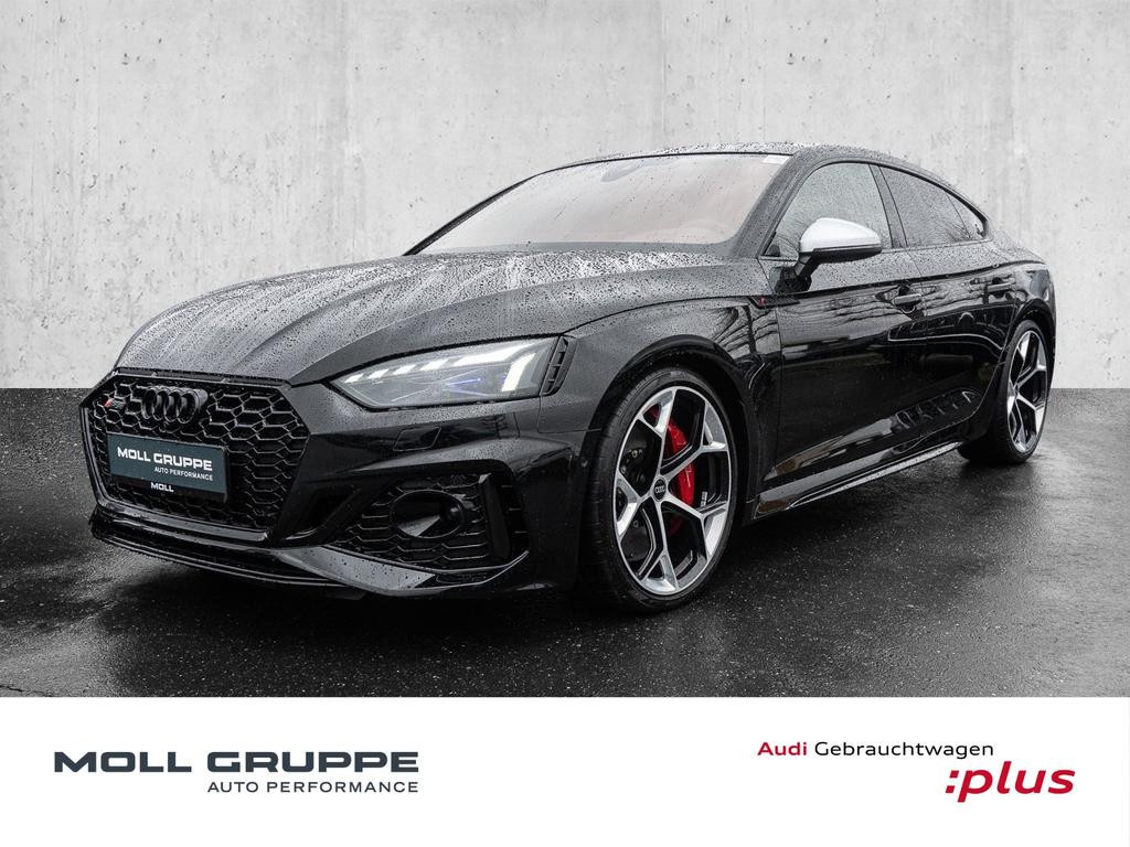 Audi RS5 Sportback Quattro