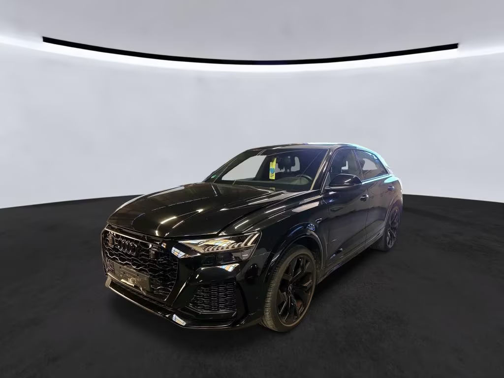 Audi RS Q8 Quattro 4.0 TFSI