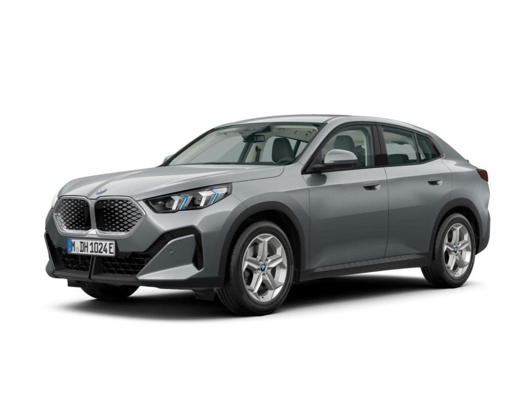 BMW iX2