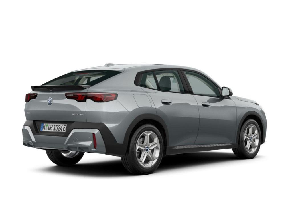 BMW iX2
