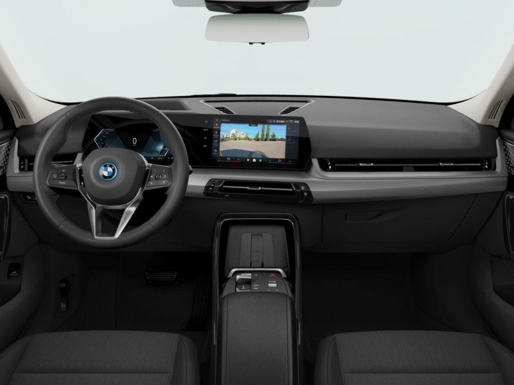 BMW iX2