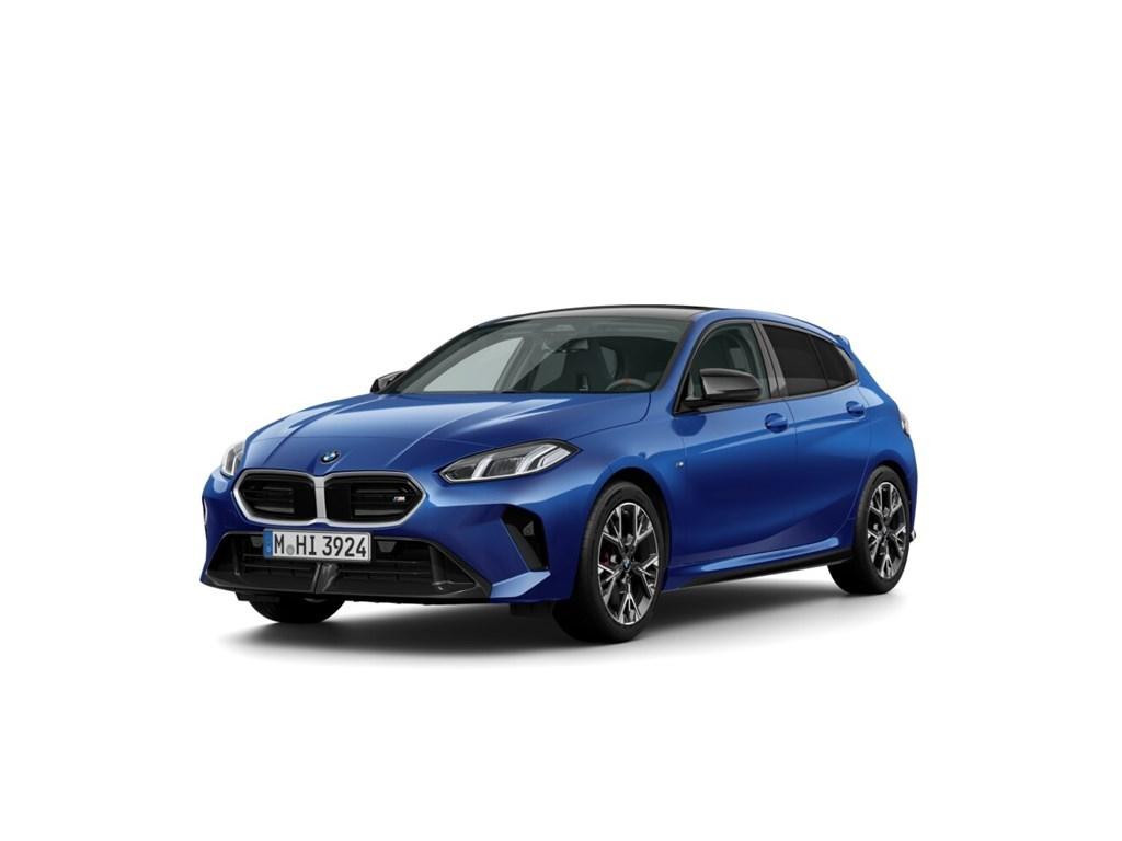 BMW 1 Serie 135 xDrive Sedan