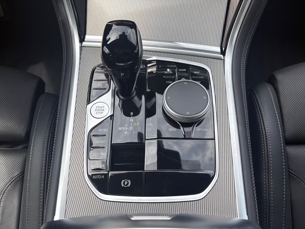 BMW 8 Serie