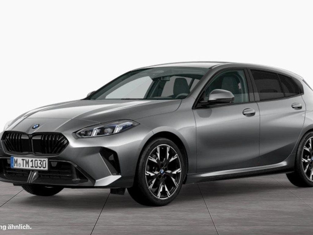 BMW 1 Serie 120 M-Sport Sedan