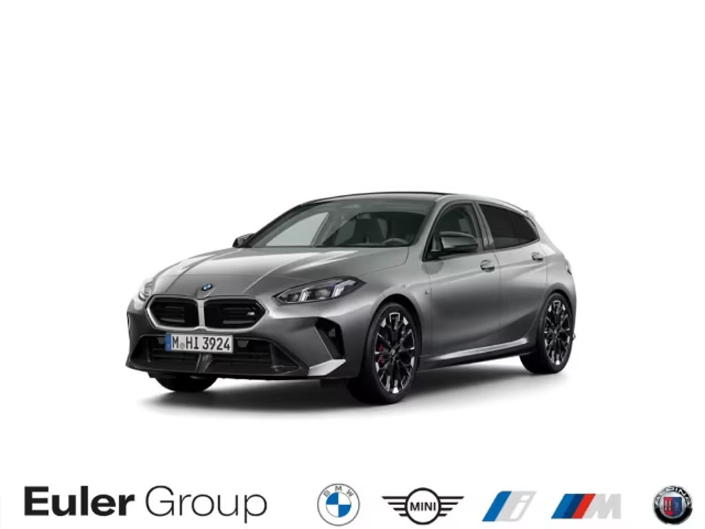 BMW 1 Serie 135 M-Sport xDrive Sedan