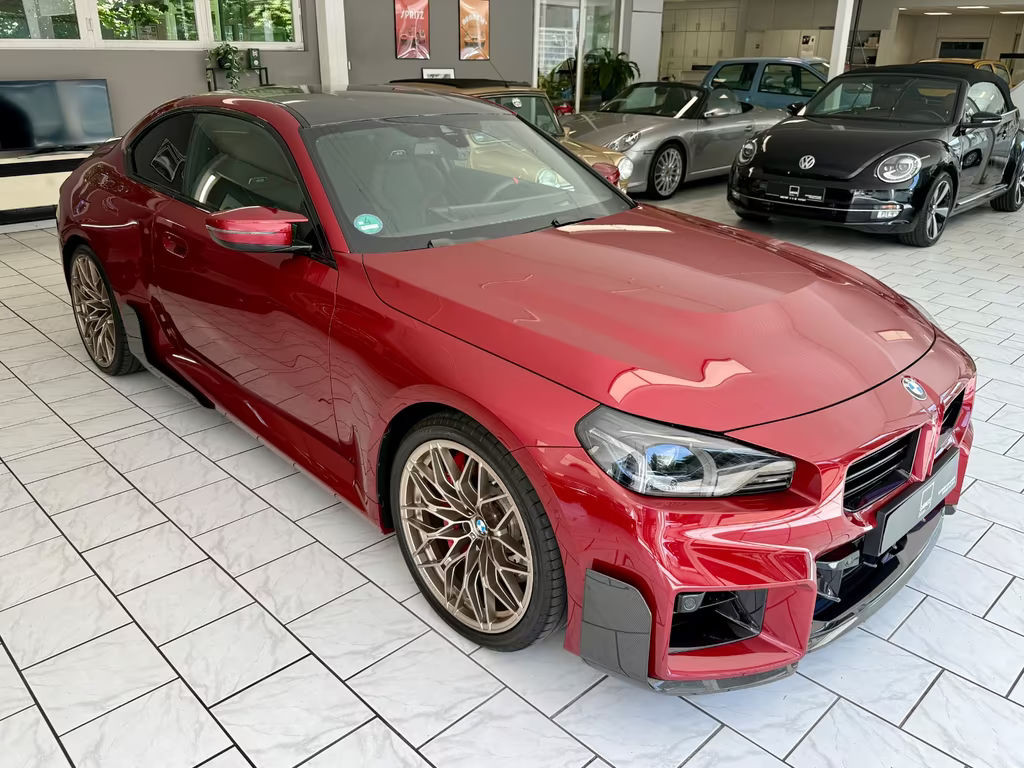 BMW M2
