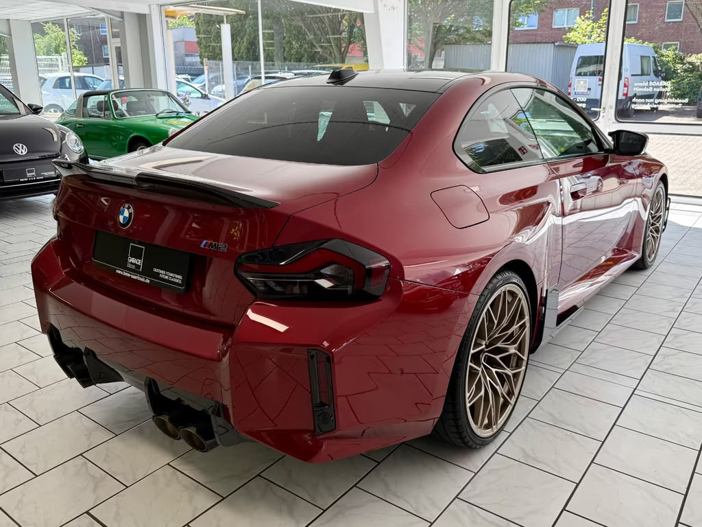 BMW M2