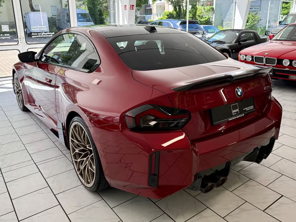BMW M2