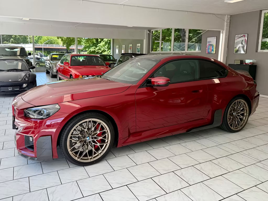 BMW M2