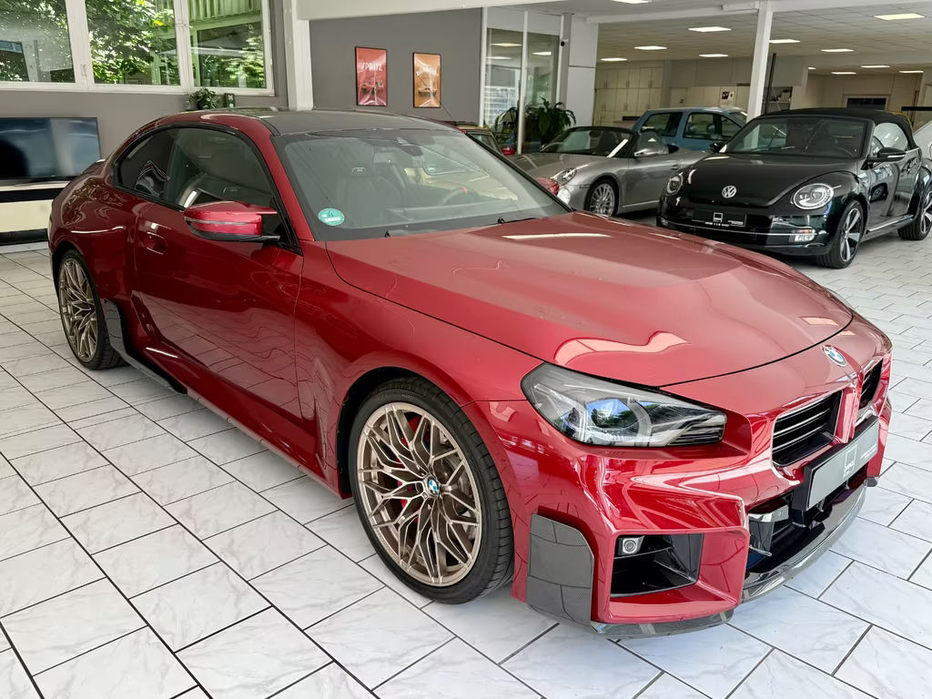 BMW M2