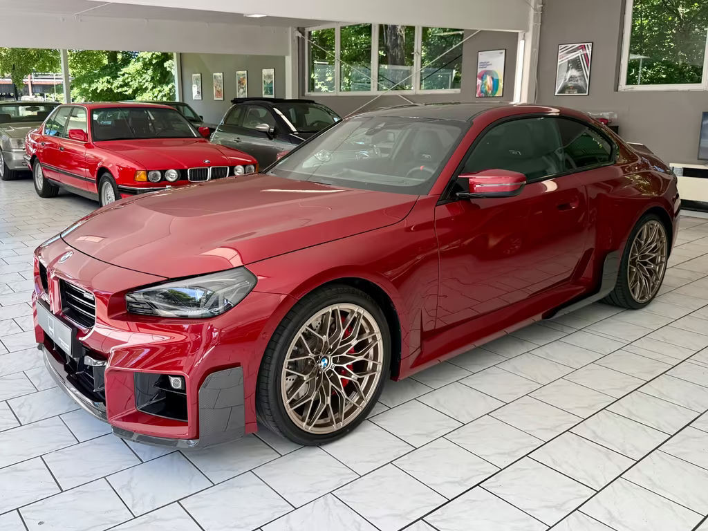 BMW M2