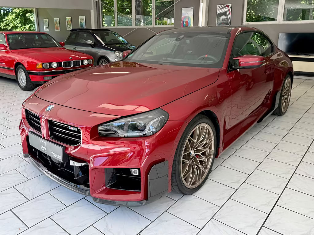 BMW M2