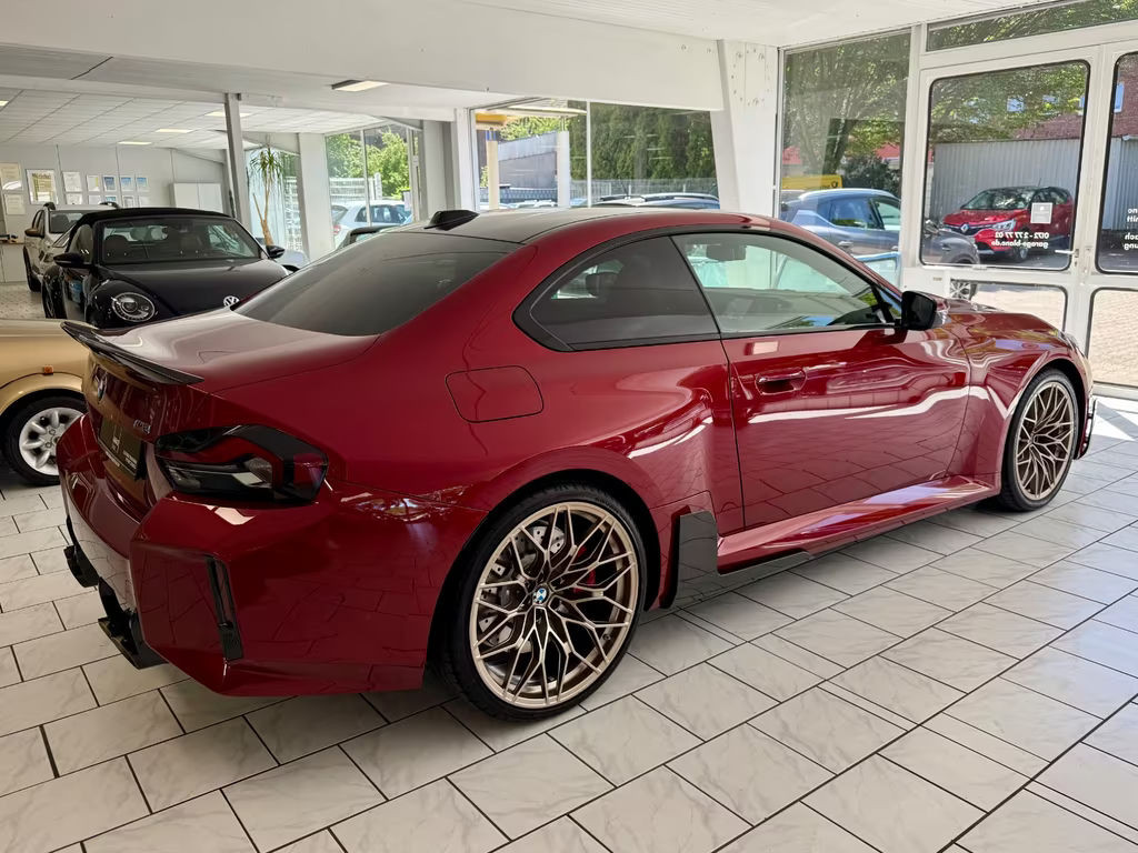 BMW M2