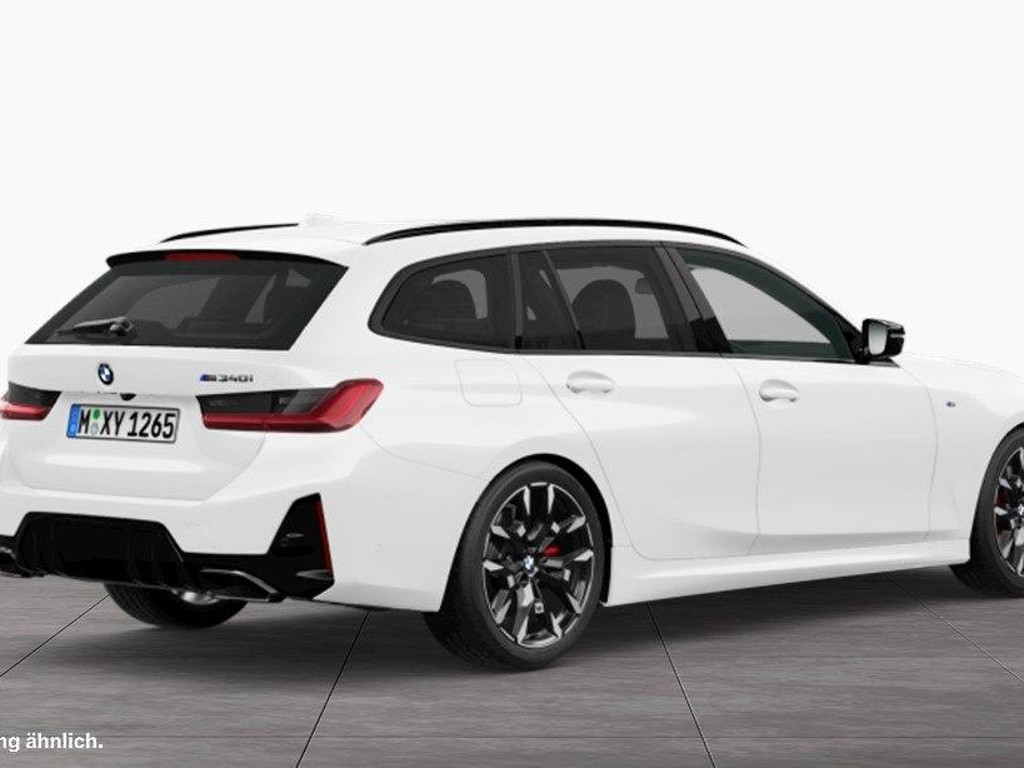 BMW M340