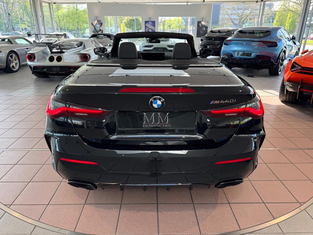 BMW M440