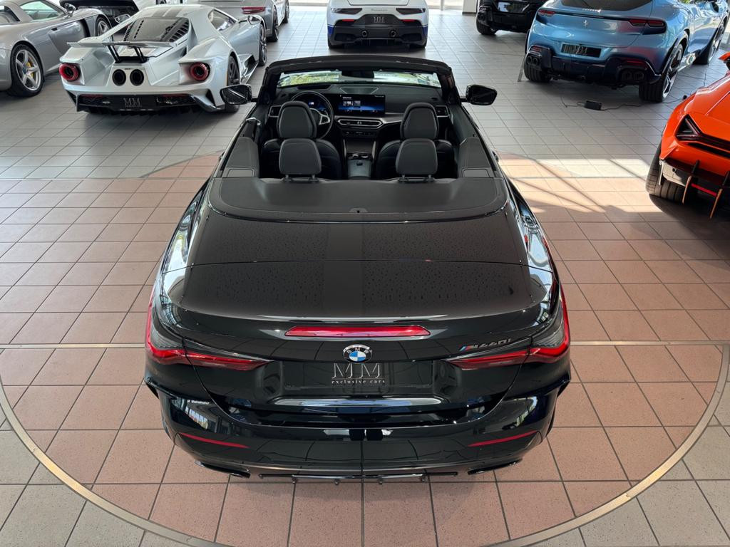 BMW M440