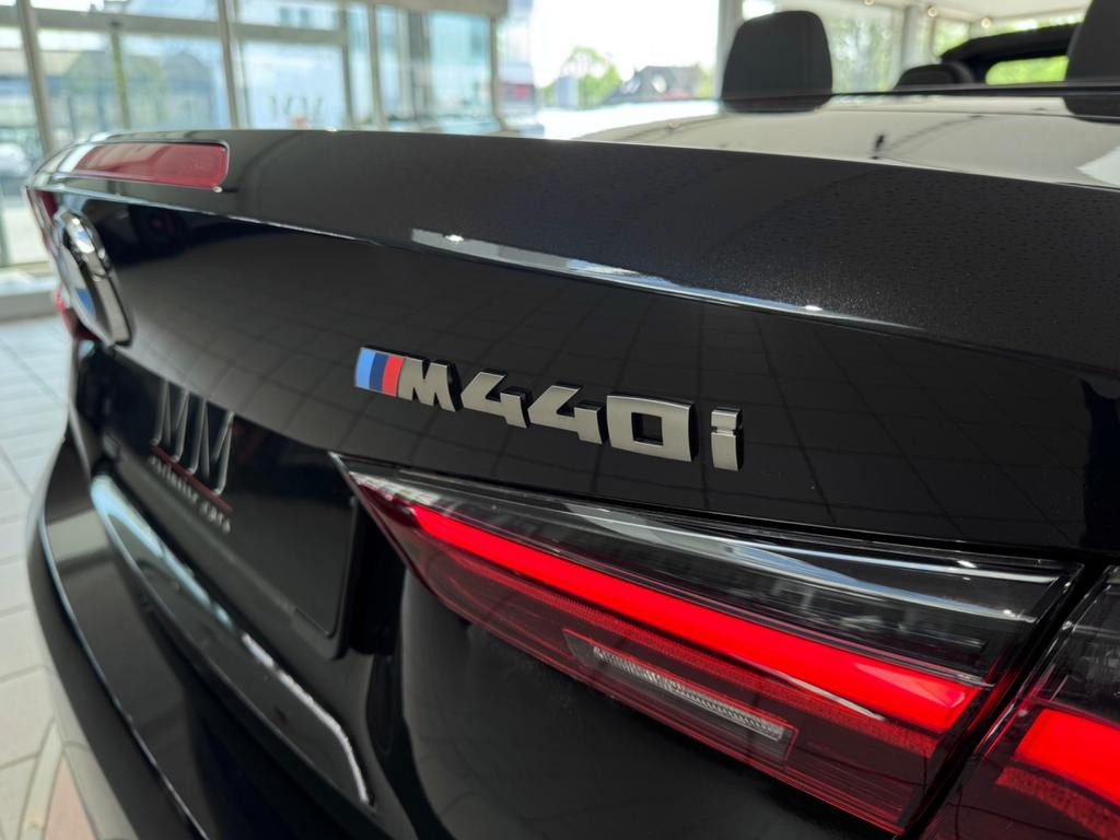 BMW M440