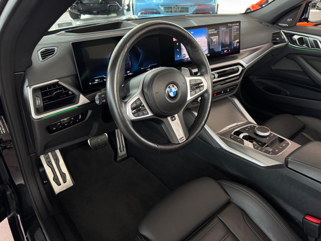 BMW M440