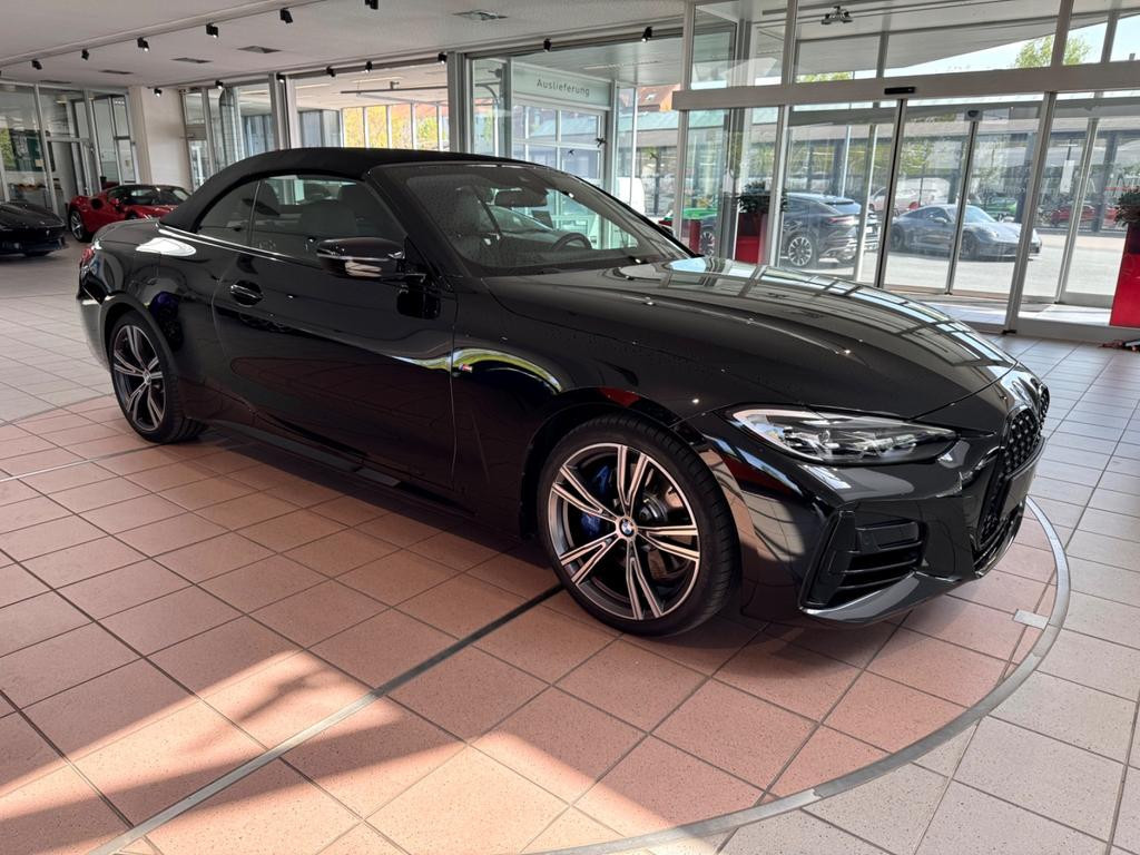 BMW M440