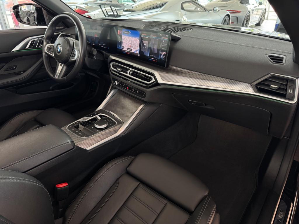 BMW M440