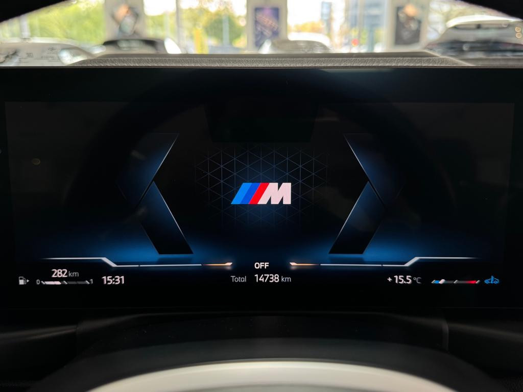 BMW M440