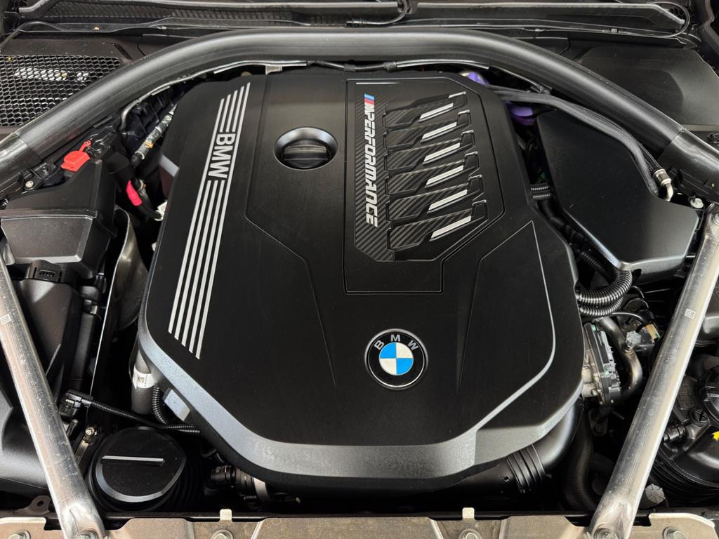 BMW M440