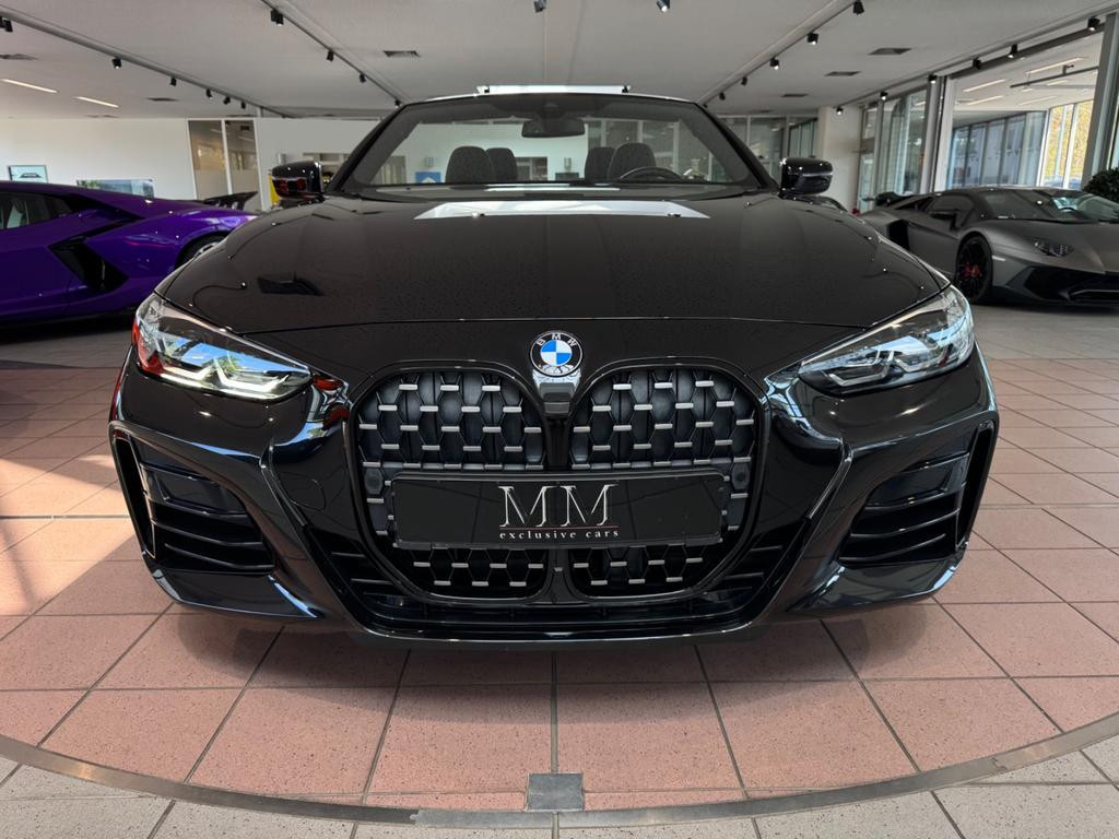 BMW M440